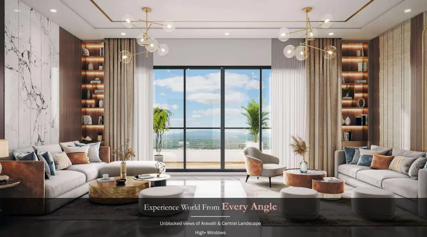 silverglades New Launch property in gurgaon silverglades New Launch project in gurgaon