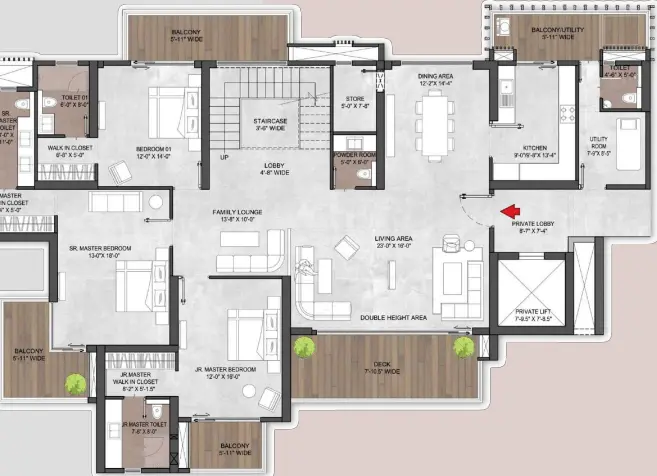 Smartworld The Edition Possession Date Smartworld The Edition Rera
