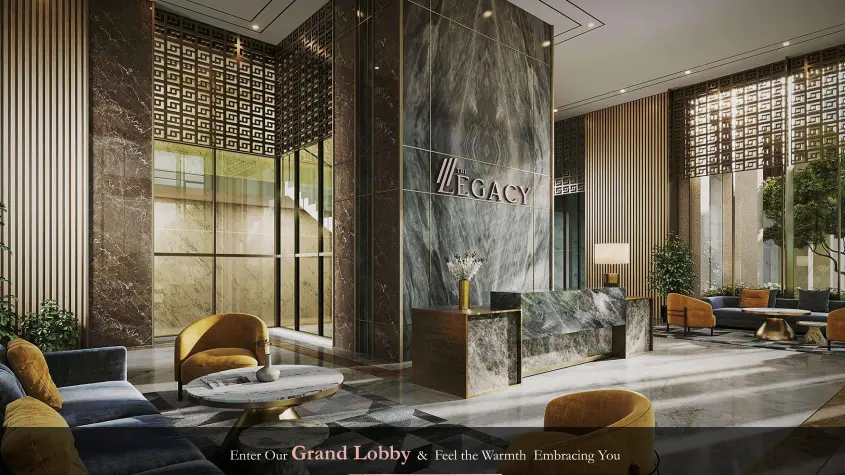 silverglades legacy new residential launches in gurgaon Upcoming Luxury Property in Gurgaon