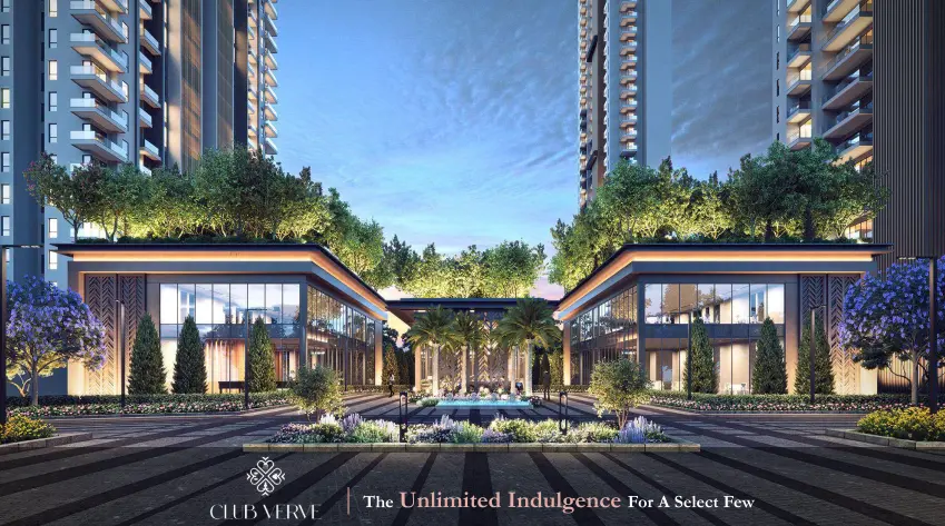 silverglades Legacy New Launch residential projects in gurgaon Silverglades New Launch Apartments Interior