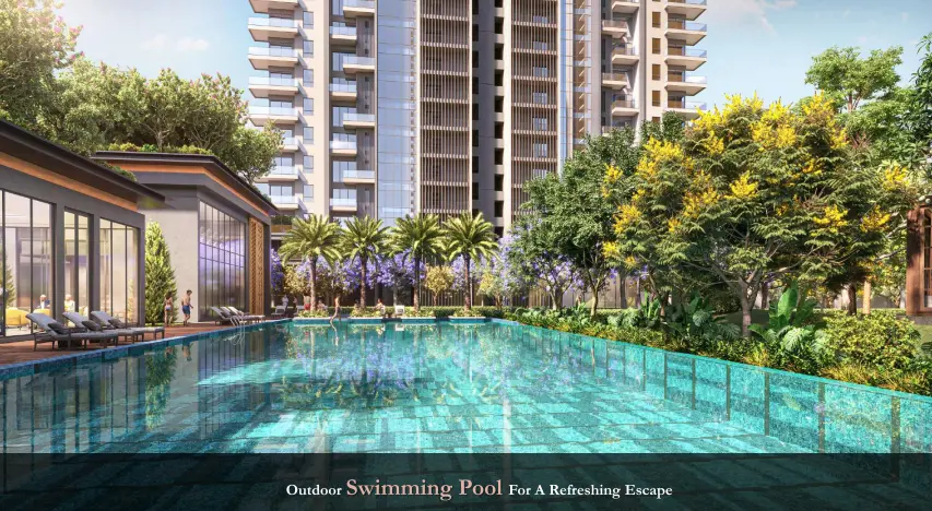 silverglades legacy sector 63A ultra luxury apartments in gurgaon for sale silverglades 63 luxury apartments in gurgaon for sale